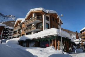 Apartments Auriga